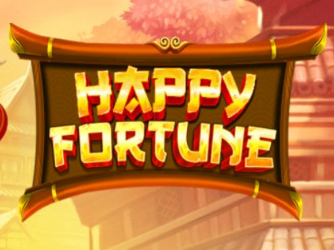 Happy Fortune