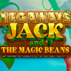 Megaways Jack and The Magic Beans