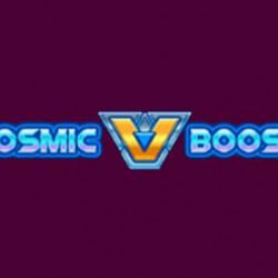 Cosmic Boost