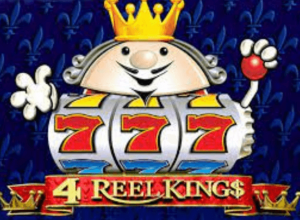 4 Reels Kings