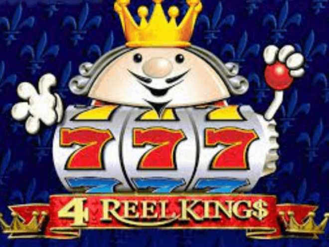 4 Reels Kings