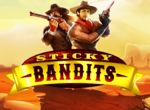 Sticky Bandits