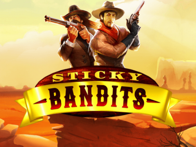 Sticky Bandits