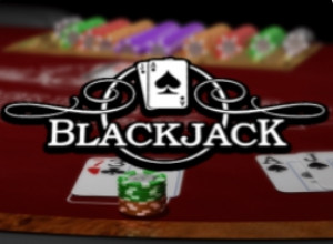 Blackjack (Realistic Games)