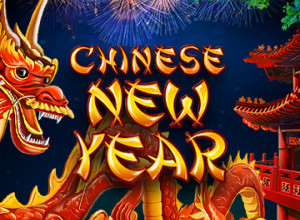 Chinese New Year