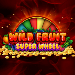 Fruit Galaxy The Wheel Slot Review 🥇 (2023) - RTP & Free Spins