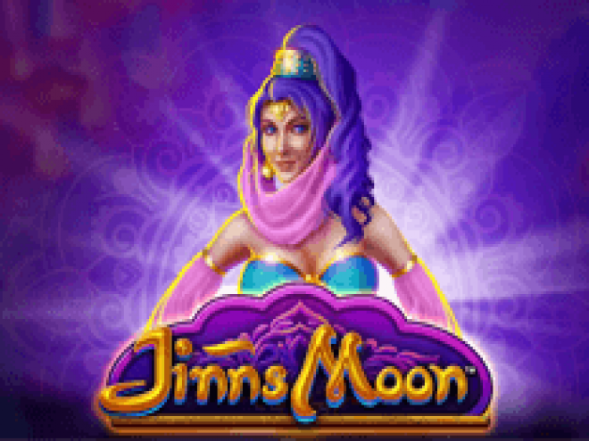 Jinns Moon