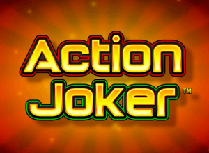 Action Joker