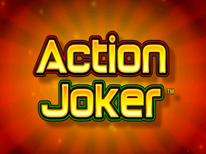 Action Joker
