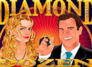 Diamond Dozen