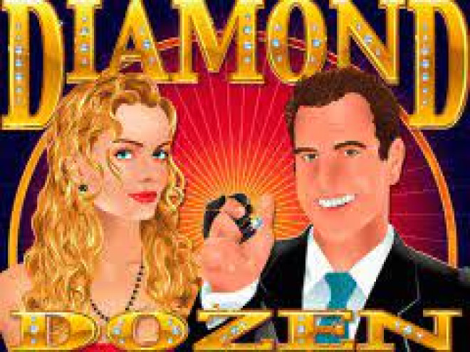 Diamond Dozen