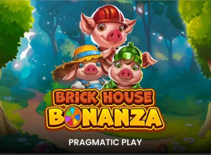 Brick House Bonanza