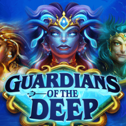 Guardians of the Deep