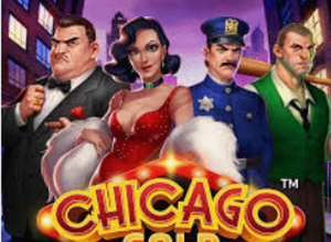 Chicago Gold