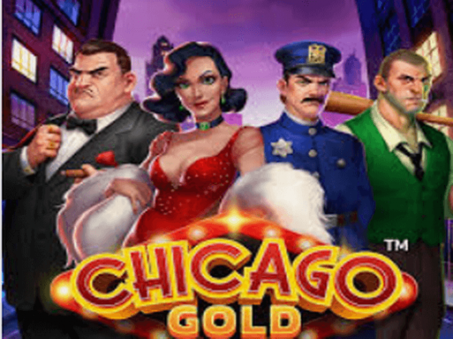 Chicago Gold