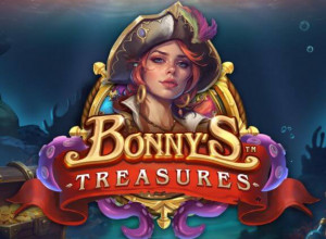 Bonny's Treasures