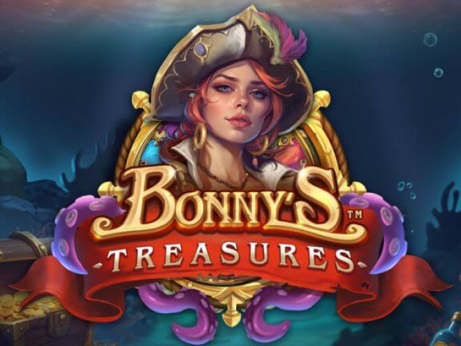 Bonny's Treasures