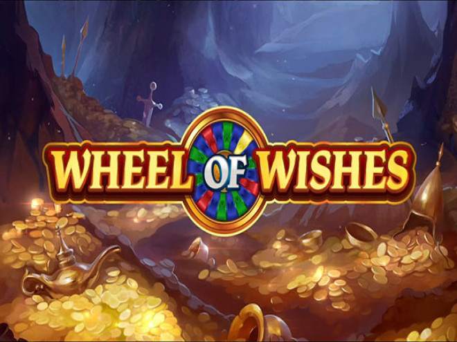 Wheel of Wishes