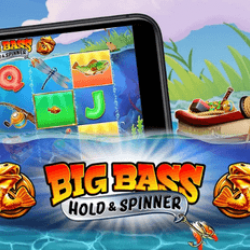Big Bass Bonanza Review: Ein Genuss für deutsche Online-Casino-Spieler