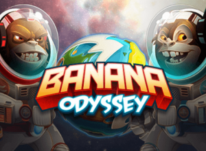 Banana Odyssey