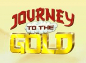Journey To The Gold