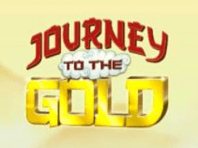 Journey To The Gold