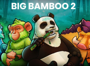 Big Bamboo 2