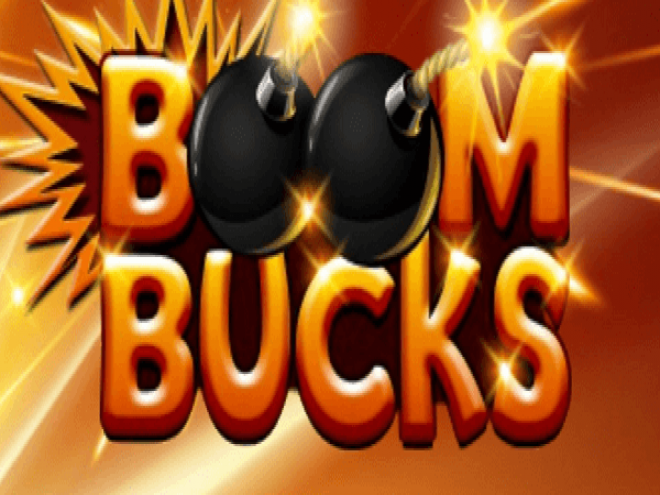 Boom Bucks