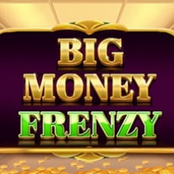 play big money frenzy