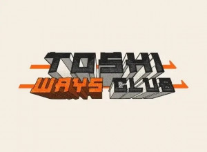 Toshi Ways Club