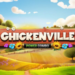 Chickenville Power Combo slot