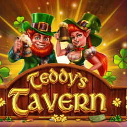 Teddys Tavern slot