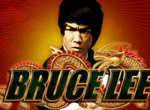 Bruce Lee