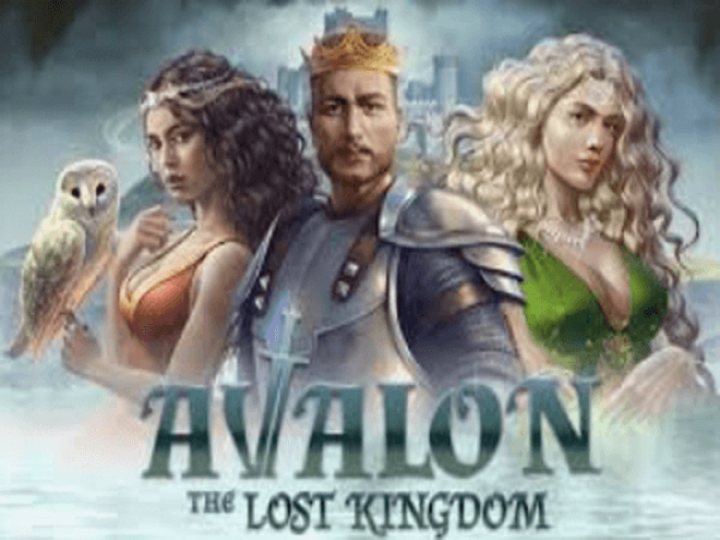 Avalon: The Lost Kingdom