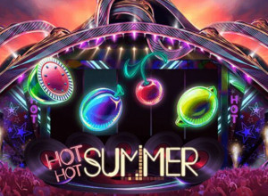 Hot Hot Summer