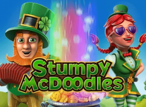Stumpy McDoodles