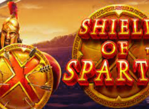 Shield of Sparta