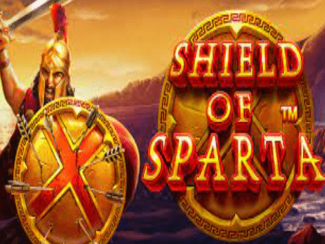 Shield of Sparta