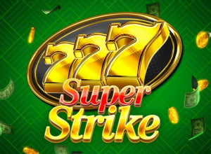 777 Super Strike