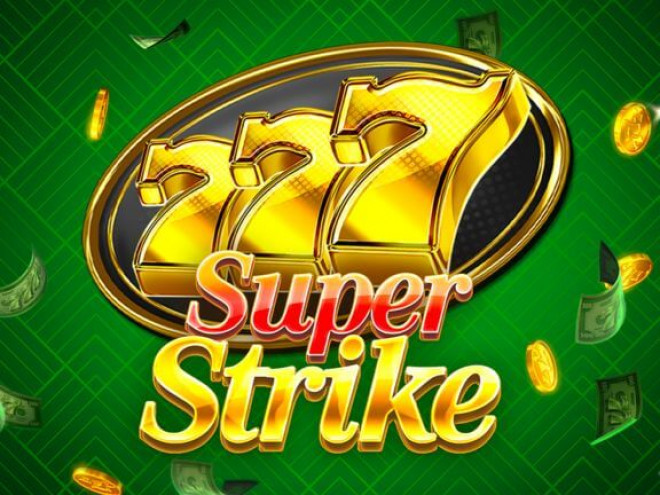 777 Super Strike