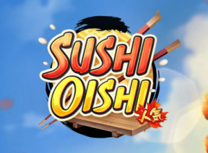Sushi Oishi