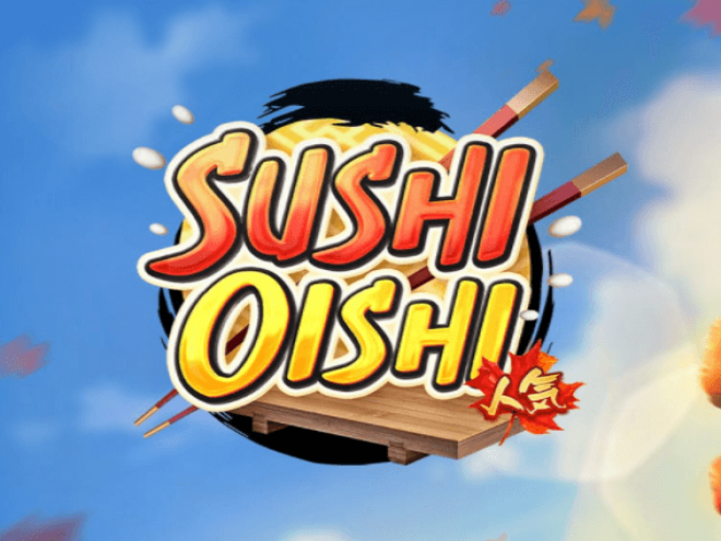 Sushi Oishi