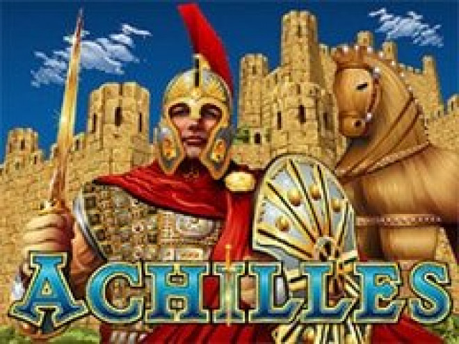 Achilles (RTG)