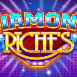 Diamond Riches (Booming Games) Slot Review + Free Demo 2023 🎰
