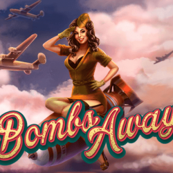 Bombs Away