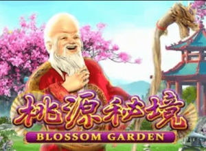 Blossom Garden