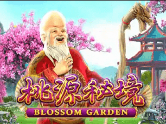 Blossom Garden