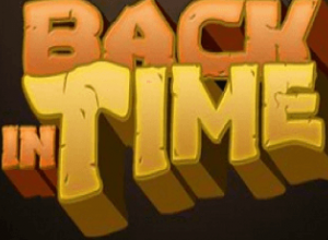 Back In Time