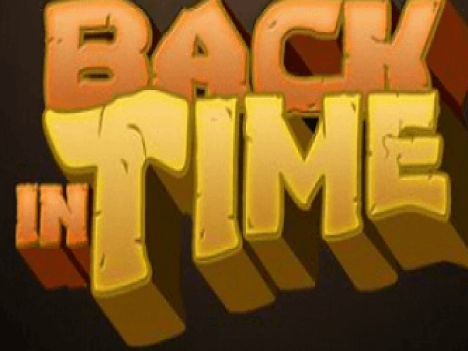Back In Time