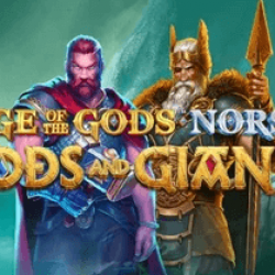 Age of the Gods Norse Gods and Giants